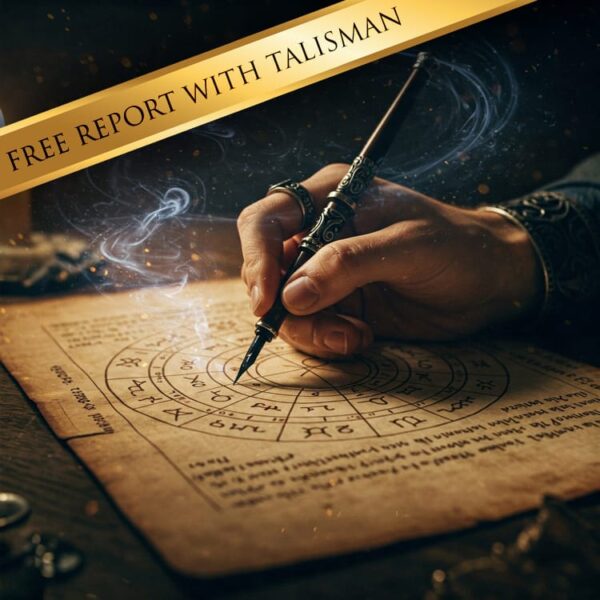 Your Numerology Report