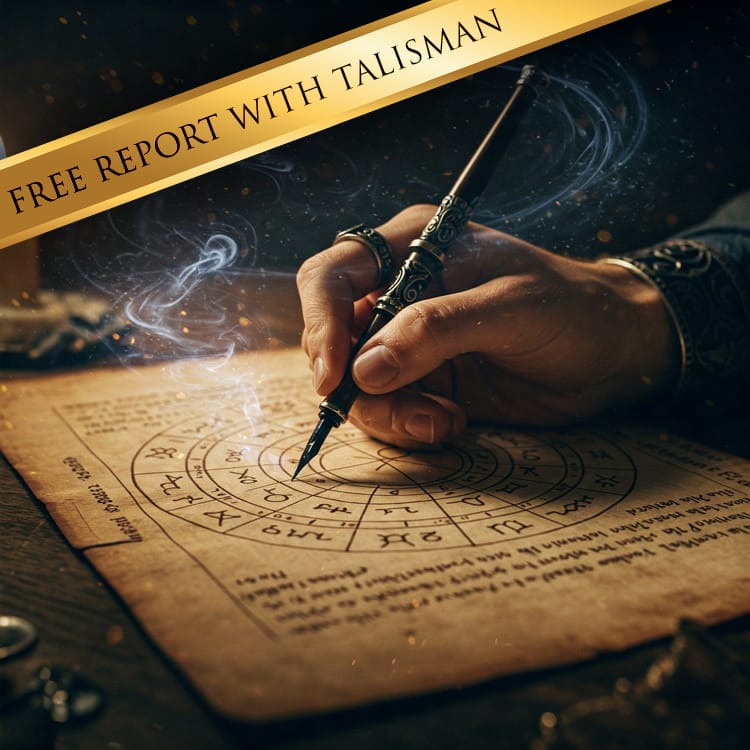 Your Numerology Report