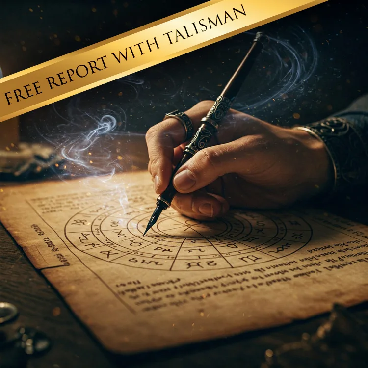 Numegy report promo Your Numerology Report