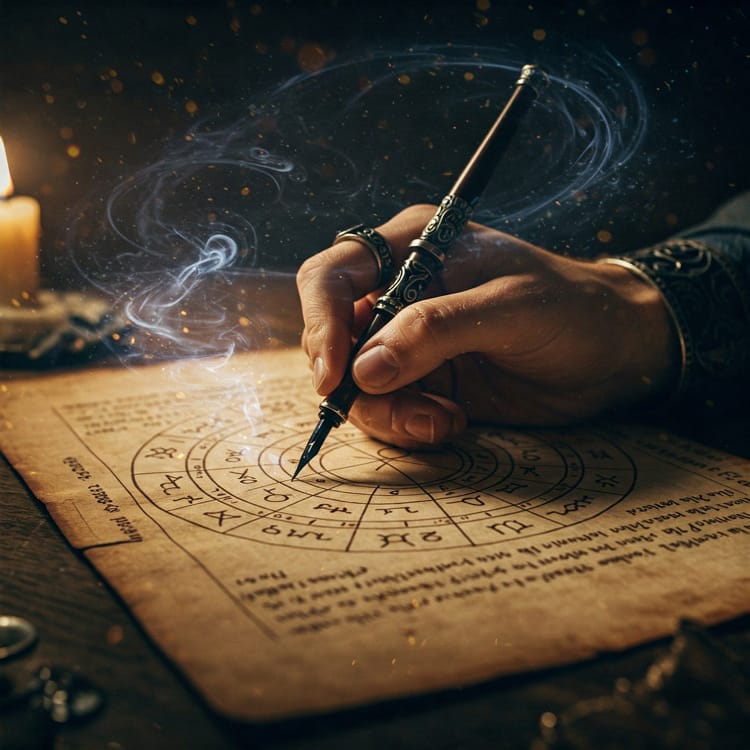 numerology-report-personalised