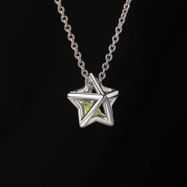 Strength Talisman 5