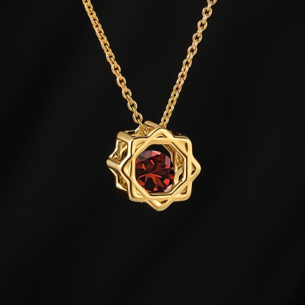 Success Talisman 8
