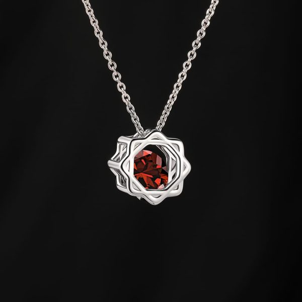Success Talisman 8