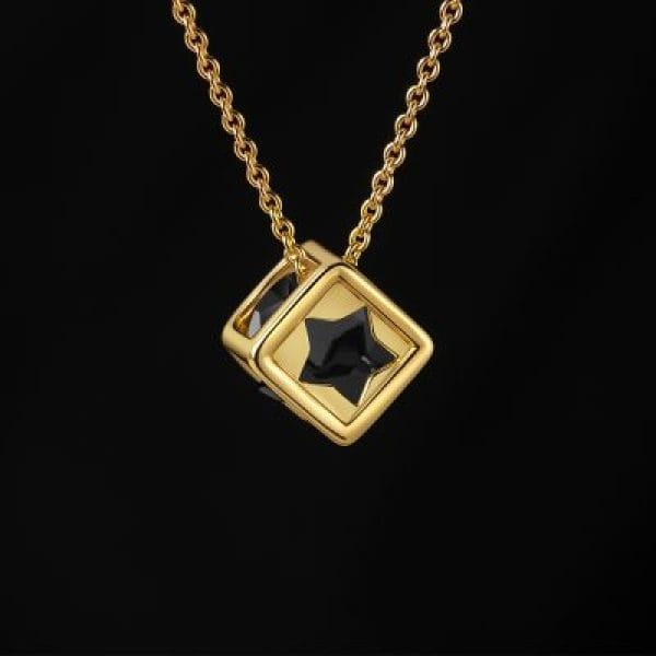Wisdom Talisman 9
