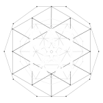 square-and-star WISDOM